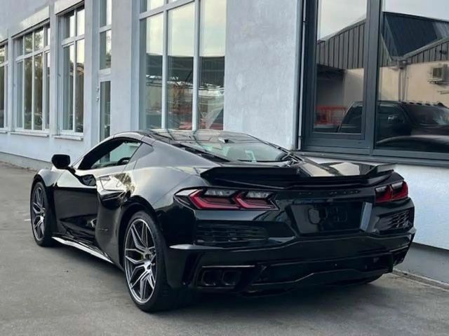 Corvette Z06 Coupe