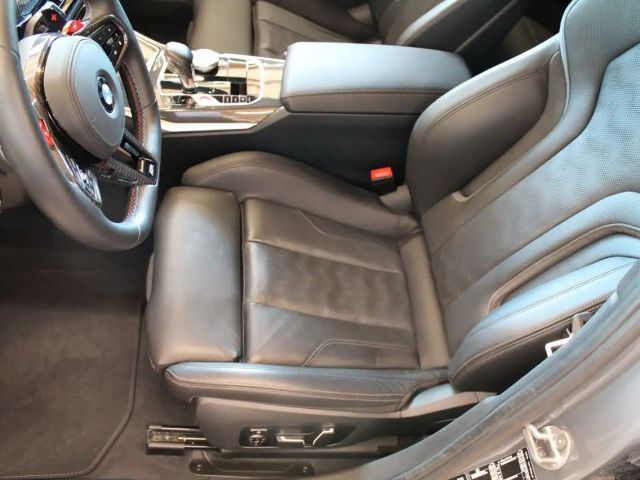 BMW M3 Competition Touring xDrive