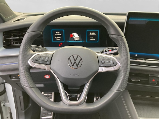 Volkswagen Tayron R-Line eHybrid