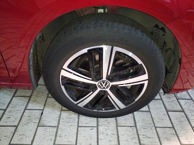 Volkswagen Caddy DSG Life Maxi