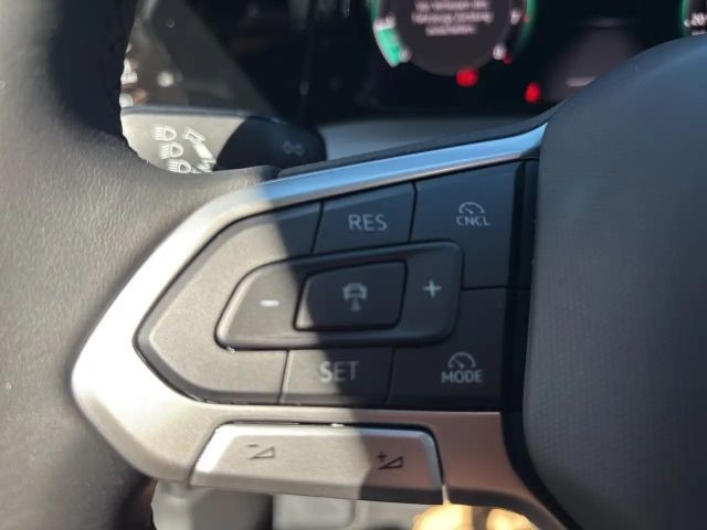 Volkswagen Golf Business Variant