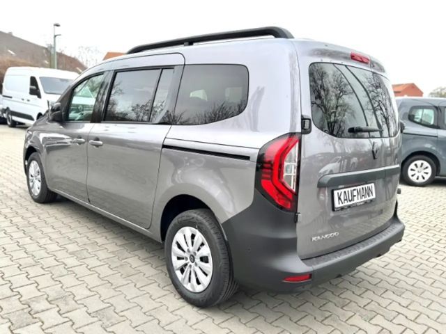 Renault Kangoo Techno