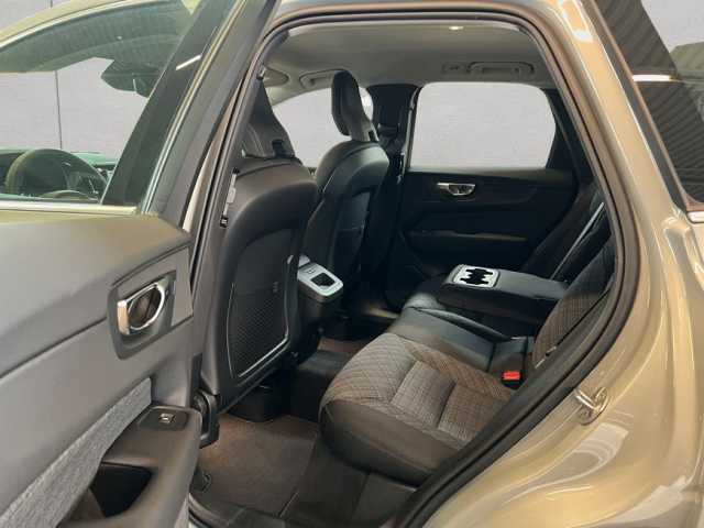 Volvo XC60 19'