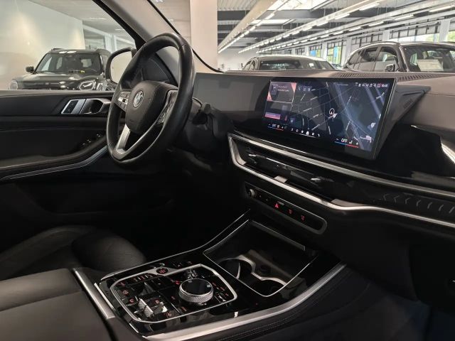 BMW X5 xDrive30d