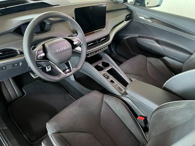 Skoda Enyaq Sportline iV 85