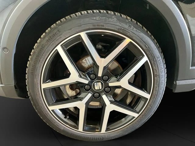 Seat Arona 1.0 TSI FR-lijn