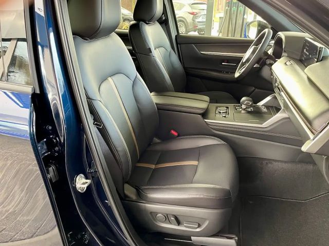 Mazda CX-60 Homura Plus