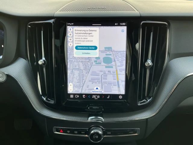 Volvo XC60 Dark Plus