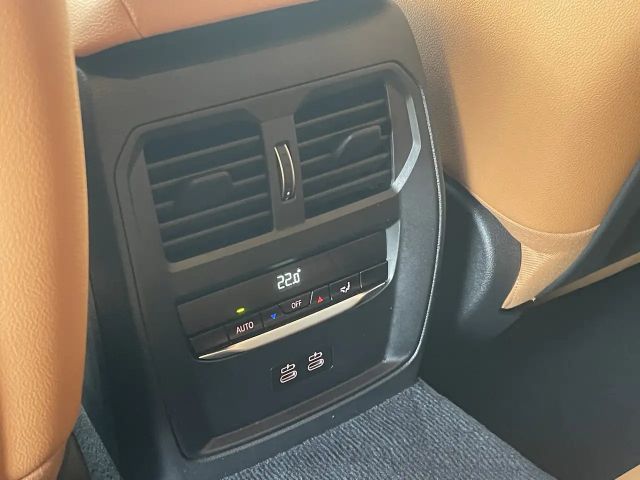 BMW 320 320d M-Sport xDrive