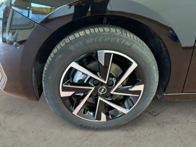 Opel Corsa GS-Line Grand Sport