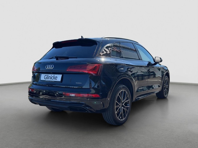 Audi Q5 40 TDI Quattro S-Tronic