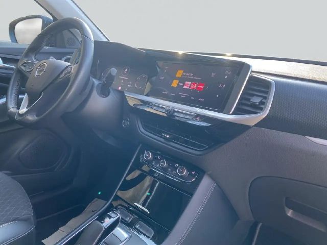 Opel Grandland X GS-Line Grand Sport