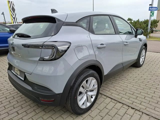 Renault Captur Evolution TCe 90