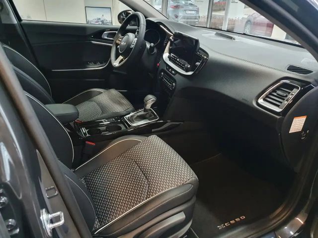 Kia XCeed PHEV Spirit