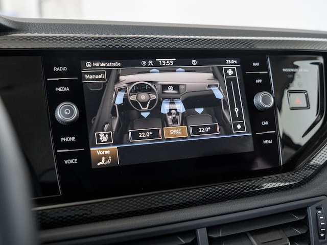 Volkswagen Taigo 1.0 TSI