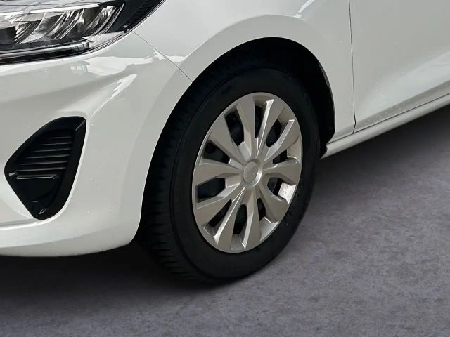 Ford Fiesta Cool & Connect