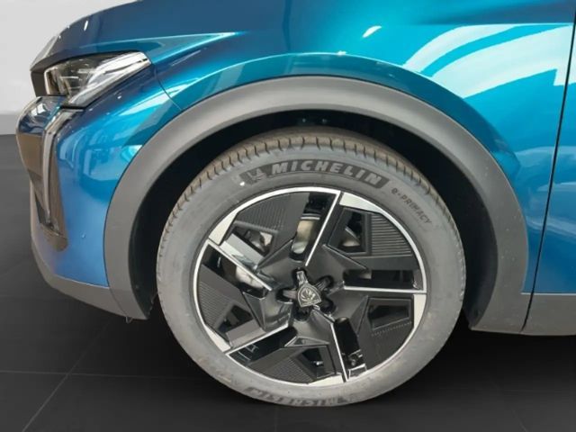 Peugeot 408 130 GT-Line PureTech