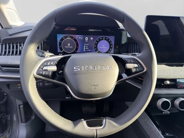 Skoda Superb 2.0 TDI 4x4 Combi Selection