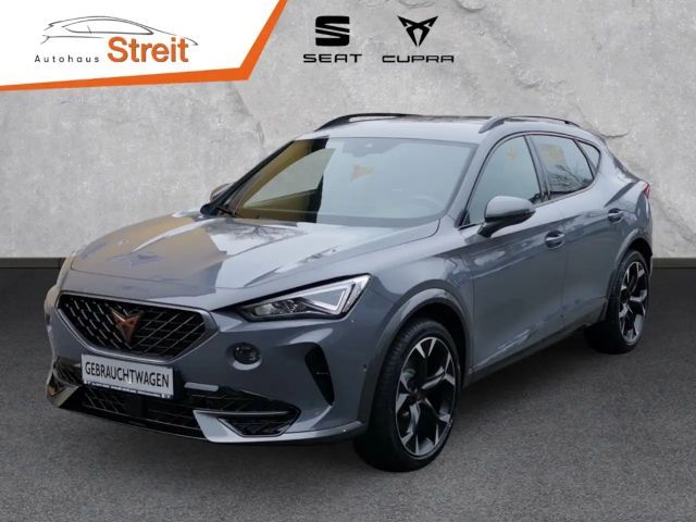 Cupra Formentor VZ e-Hybrid