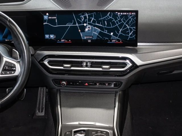 BMW 330 330e M-Sport