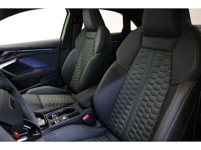 Audi RS3 Quattro S-Tronic Sedan