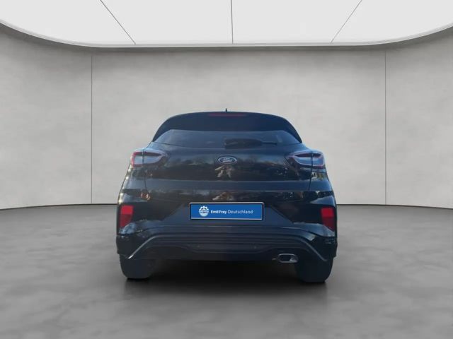 Ford Puma EcoBoost ST Line