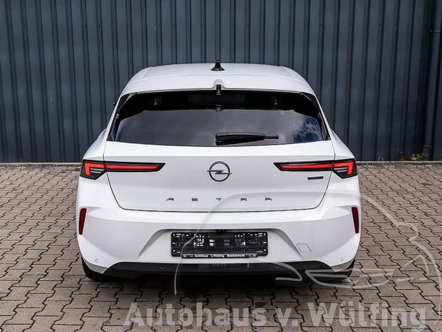 Opel Astra Edition Hybrid Innovation