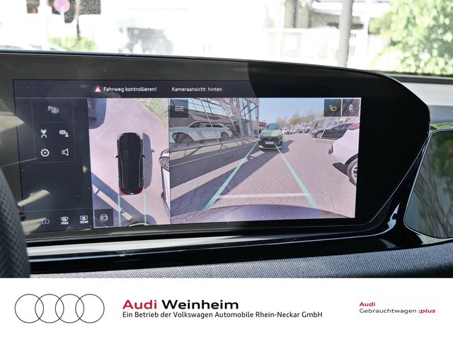 Audi A5 Avant S-Tronic