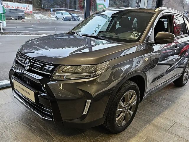 Suzuki Vitara AllGrip Hybrid Shine