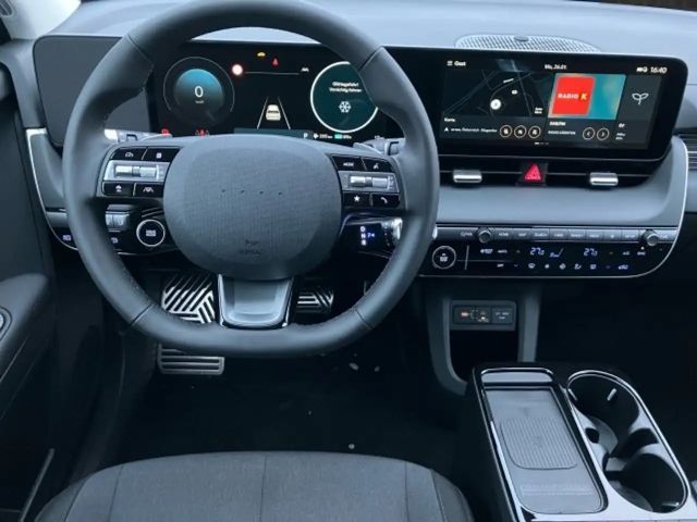 Hyundai IONIQ 5 4WD Vierwielaandrijving