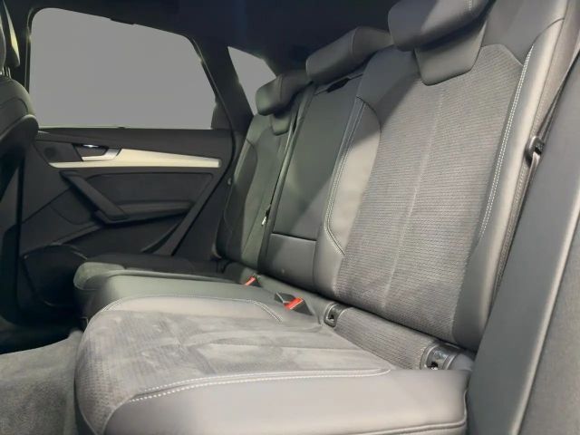Audi Q5 50 TDI Quattro S-Line