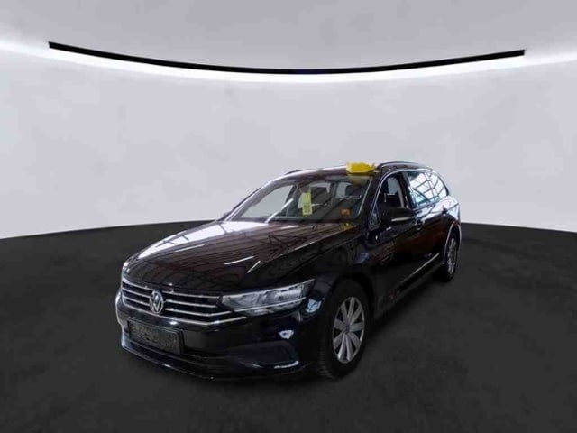 Volkswagen Passat 1.5 TSI DSG Variant