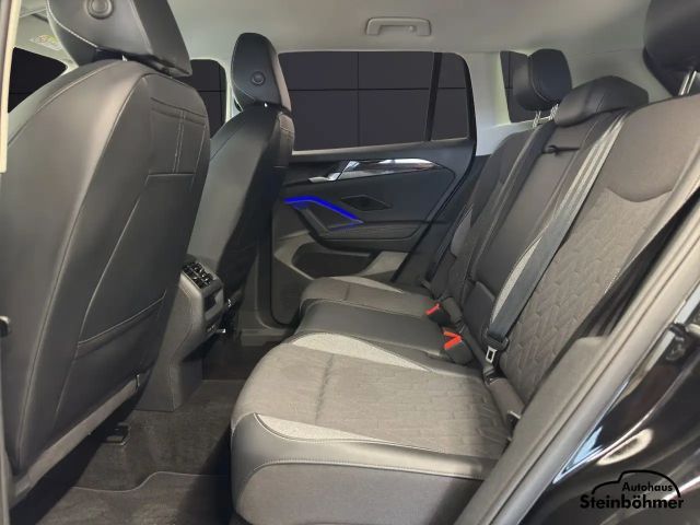 Volkswagen Tiguan 2.0 TDI DSG Plus