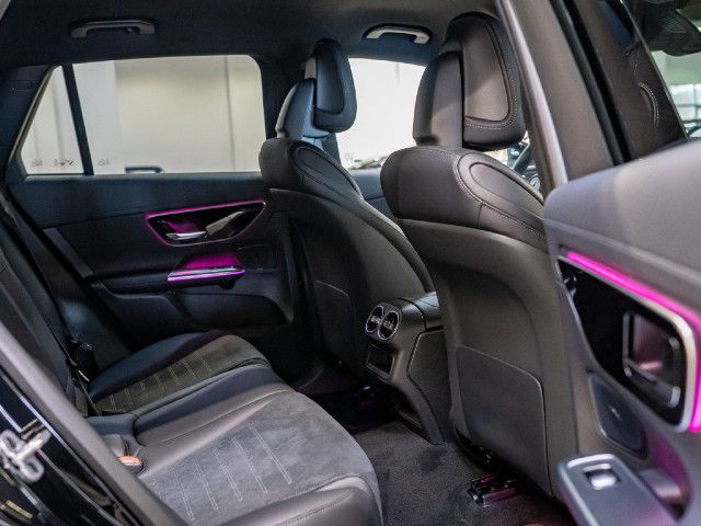 Mercedes-Benz GLC 220 4MATIC GLC 220 d