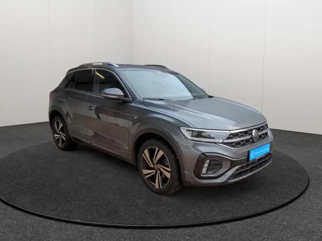 Volkswagen T-Roc DSG R-Line