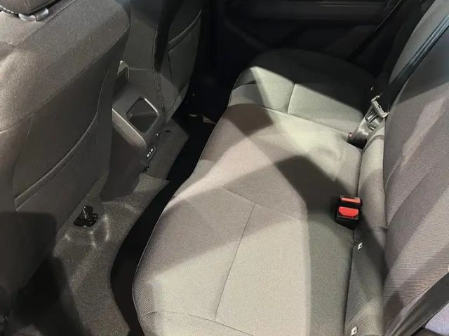 Dacia Duster 4WD TCe 130