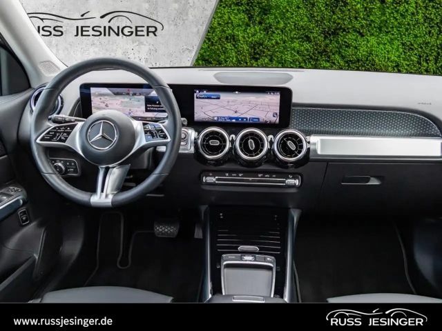 Mercedes-Benz GLB 220 4MATIC Progressive