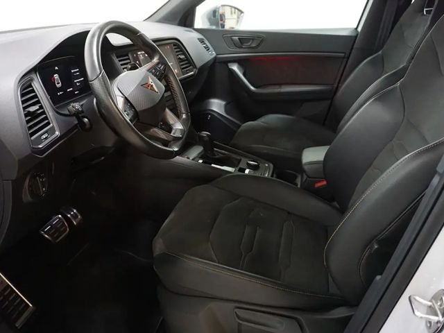 Cupra Ateca 2.0 TSI 4Drive DSG