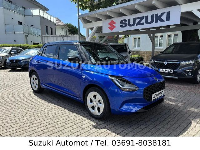 Suzuki Swift Comfort Hybrid