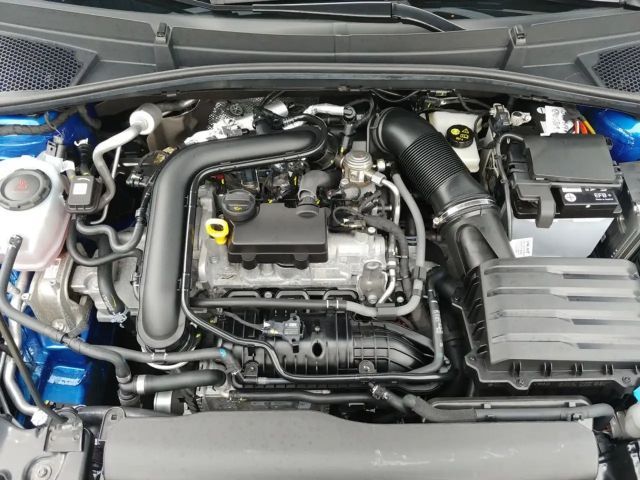 Skoda Fabia 1.0 TSI Drive