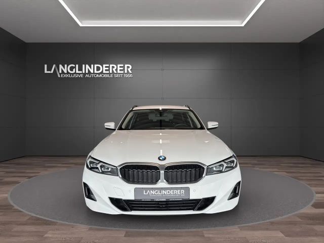 BMW 318 318i Touring