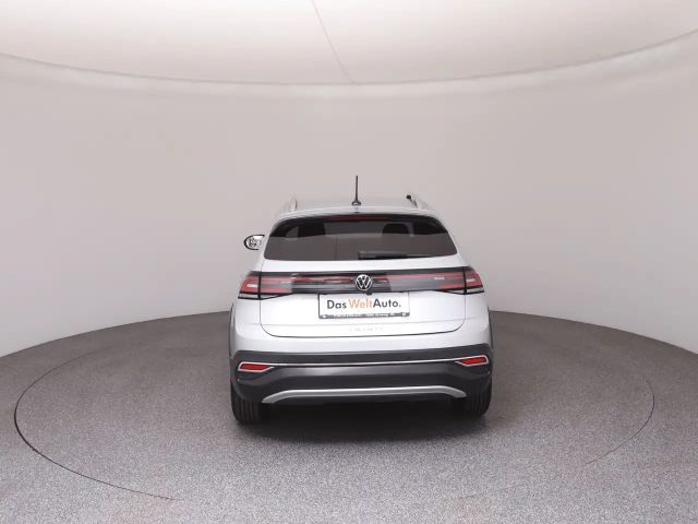 Volkswagen Taigo Style