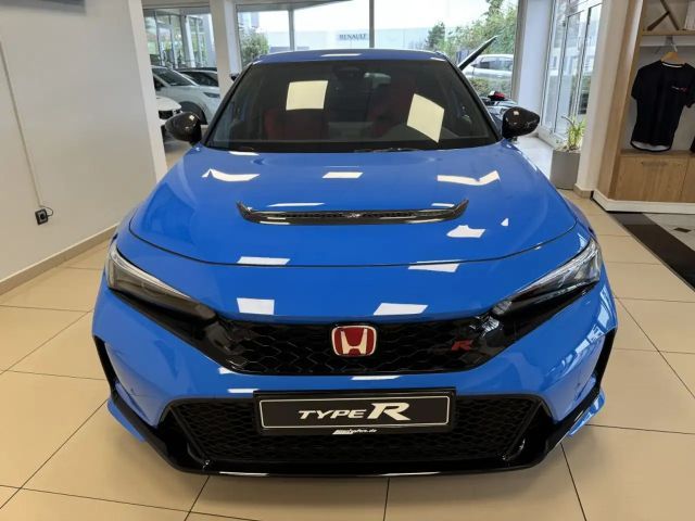 Honda Civic 2.0 Turbo Type R VTEC