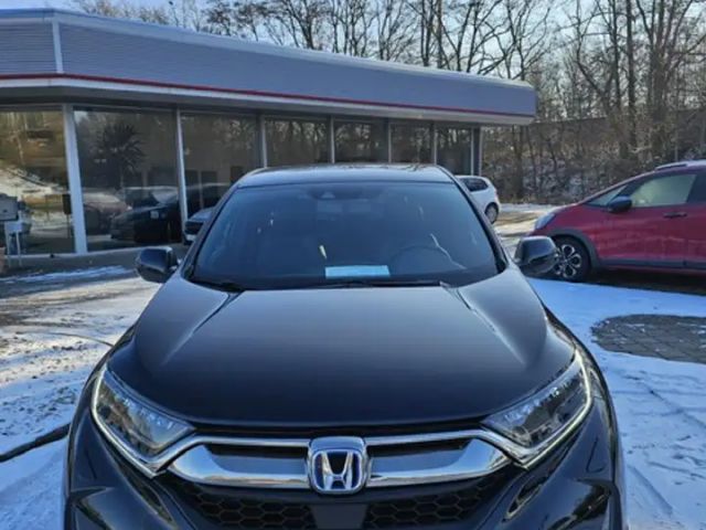 Honda CR-V 2.0 Hybrid Sport e:HEV i-MMD