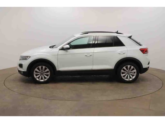 Volkswagen T-Roc 1.5 TSI DSG Sport