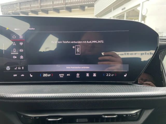 Audi Q5 40 TDI Quattro