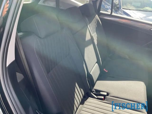 Volkswagen Tiguan Allspace DSG Life