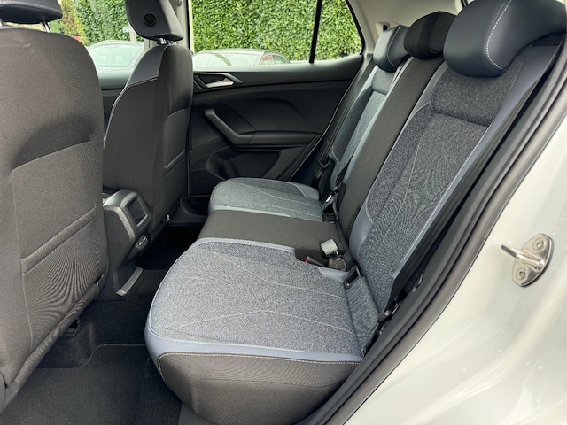 Volkswagen T-Cross 1.0 TSI DSG IQ.Drive