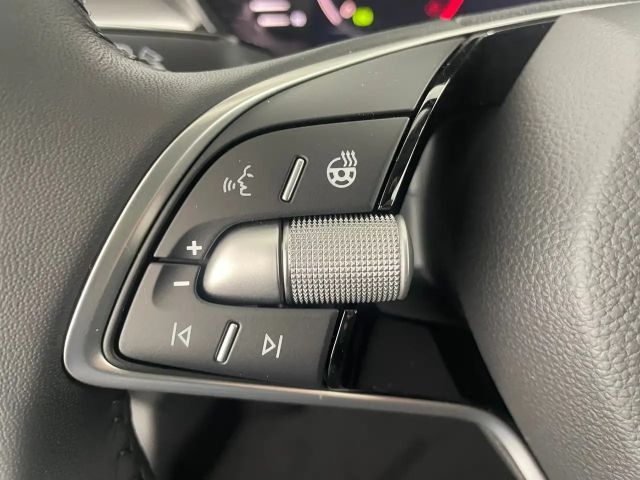 Skoda Fabia Selection