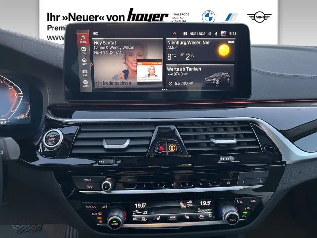 BMW 530 530d Touring xDrive